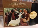 The Beach Boys   Pet Sounds   LP   Reprise   Brother Records   Psych