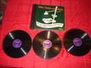 Fibber McGee Molly Night Before Christmas 1949 Capitol CC 20 3x 10