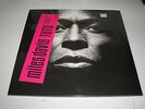 Miles Davis Tutu Deluxe Edition 2XLP sealed New Remastered w/ Live At Nice 1986