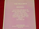 THE FIELD MICE Snowball 10 VINYL Sarah Records east river pipe the orchids caff