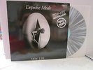 DEPECHE MODE original marbled colored 12