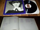 BRIGITTE FONTAINE/ART ENSEMBLE OF CHICAGO-Comme A La Radio LP French Avant Garde