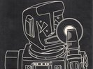 MARVIN THE PARANOID ANDROID Reasons To Be Miserable 7