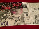 Sonic Youth EVOL LP ORIG SST Records 1st Edn no barcode w/insert/orig catalog NM