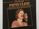 Patsy Cline - The Best Of - 1962 England - Hallmark - SHM 3192 - Vinyl LP