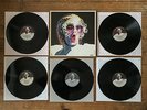 Elton John ?–  5x Vinyl LP Box Set, French, 1979 #66140, not on discogs Rare