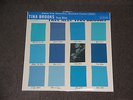TINA BROOKS TRUE BLUE  Mono Master 200g JAPAN VINYL RECORD