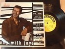 25CM  10'  COL  JOYE  FM 6010  AUSTRALIE  DE  1959   ULTRA  RARE  VG+ / VG++
