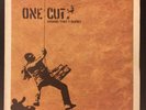 BANKSY ART COVER - ONE CUT - GRAND THEFT AUDIO - VG + LOOK AT PICTURES