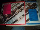 THE BEATLES 1962-1966  1967-1970  1973 EMI SKBO 3403 3404 SEALED  2 dbl LPs