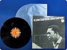 JOHN COLTRANE A Love Supreme SR3006 LP GC2028