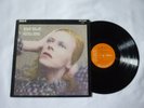 DAVID BOWIE   HUNKY DORY   SF 8244   EX/VG   1972 UK 2E/3T RASPUTIN VINYL LP