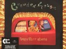 Together Alone  CROWDED HOUSE Vinyl Record
