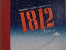 Columbia Masterworks X-205: Tchaikovsky – Overture 1812 (78RPM) (1941)