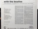 Beatles With The Beatles Mono Y/B really Nice copy