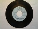 The Montereys 45 rpm, 