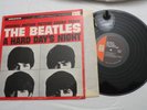 LP, Beatles A Hard Day's Night Original Motion Picture Soundtrack UAS 6366, VG++