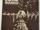 Lord Shango LP OST   Howard Roberts   Orig.   Bryan   Soul   Funk   Clean