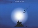 David Gilmour - On An Island Vinyl LP NEU 0553230