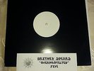 Rare Britney Spears Overprotected Slave For U Test Pressing Record Vinyl Jive