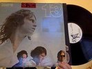 EX 1970 orig PROMO The Doors 13 album white label LP with Artisan 74079 Stereo
