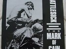 The Mark of Cain Battlesick vinyl LP 1989