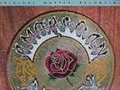 Grateful Dead LP 