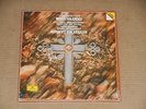BEETHOVEN missa solemnis 2LP BOX SEALED deutsche grammophon HERBERT VON KARAJAN