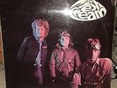 Cream-Fresh Cream-Vinyl Record-Reaction 593001-Mono-VGC