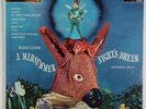 TAS MENDELSSOHN A Midsummer Night's Dream MAAG London CS-6001 WB Blue Back EX