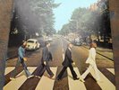 LP The BEATLES Abbey Road RARE GERMANY, EX+/MINT-