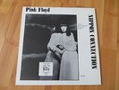 PINK FLOYD LP NIPPON CONNECTION TMOQ   TMQ 8202