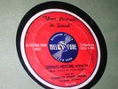78 rpm- Florence Foster Jenkins- famous 