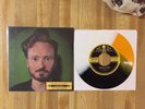 Conan O'Brien Third Man Records 7