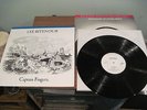 Lee Ritenour Captain Fingers LP Record Audiophile  Master NM