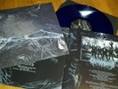 CRUCIAMENTUM Charnel passages-Blue/Incantation/Demigod/Bolt thrower Death metal