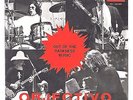 OBJECTIVO - PSYCH PROG - OUT OF THE DARKNESS - MUSIC 7/45 PORTUGAL EX RARE