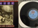 Bride - Show No Mercy LP Vinyl - 1986 Pure Metal ** Christian Metal