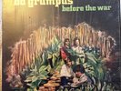 Bo Grumpus BEFORE THE WAR Orig 1968 Boston Psych ACTO STILL IN SHRINK EX Stereo