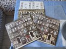LED ZEPPELIN PHYSICAL GRAFFITI A1 B5 GOTHIC UK NearMINT TOP AUDIO Complete