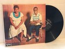 Ella Fitzgerald & Louis Armstrong, Ella & Louis   '56 Verve MGV 4003   Mono, DG