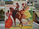 Ataulfo Argenta  Espana  London CS 6006 FFSS Wide Band BB Stereo LP