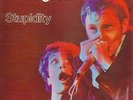 DR FEELGOOD-STUPIDITY (LTD GOLD VINYL)  VINYL NEW