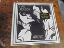 MAD SEASON Above 2XLP COLUMBIA 90s rock grunge SEALED orig. w hype
