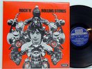 The Rollig Stones     Rock´n Rolling Stones      Decca       OIS        NM # K