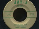 45bs-Louisiana R&B/soul-Jay-J-3-730-Tabby Thomas