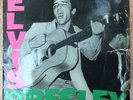 Elvis Presley Rock 'N' Roll Original 1956 issue UK LP
