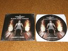 BLACK STAR RIDERS  - Heavy Fire  /  LP - Picture Disc - VINYL  /  OVP  -  SEALED