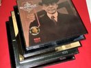 THE COMPLETE RACHMANINOFF 5 BOX SETS 15 LPS RCA  ALL MINT STILL SEALED