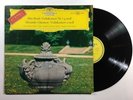 Bruch, Glasunow: Violinkonzert - Erica Morini SLPM 138 044 DGG Red Stereo LP EX